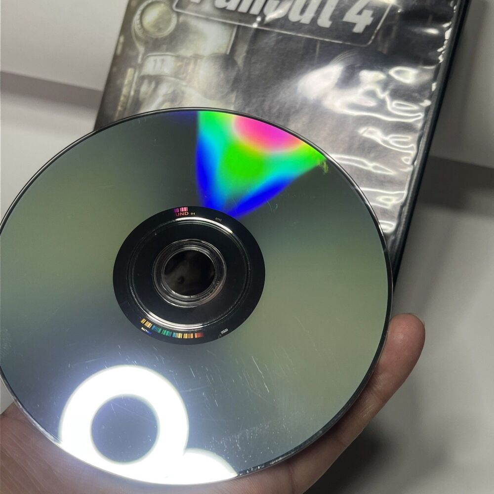 Fallout 4 (PC: Windows, 2015) Game W/ Key Code - Picture 4 of 7